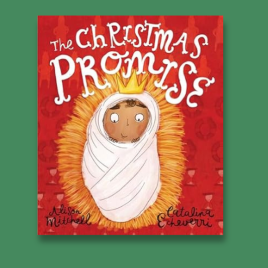 The Christmas Promise