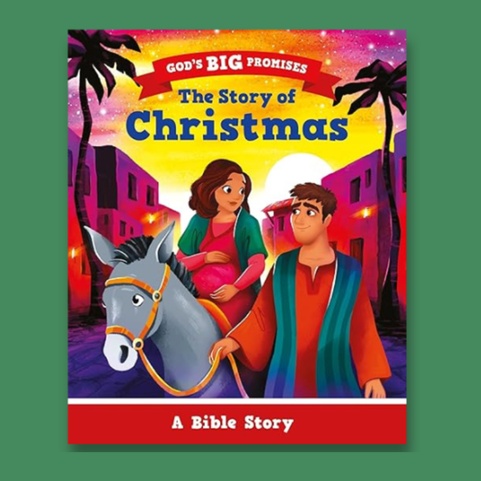 The Story of Christmas