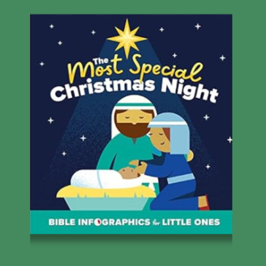 The Most Special Christmas Night
